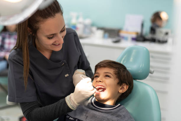 Best Emergency Root Canal Treatment in Elkton, VA