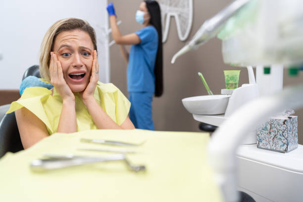 Best Same-Day Emergency Dentist in Elkton, VA