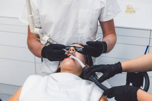 Best Emergency Orthodontic Repairs in Elkton, VA