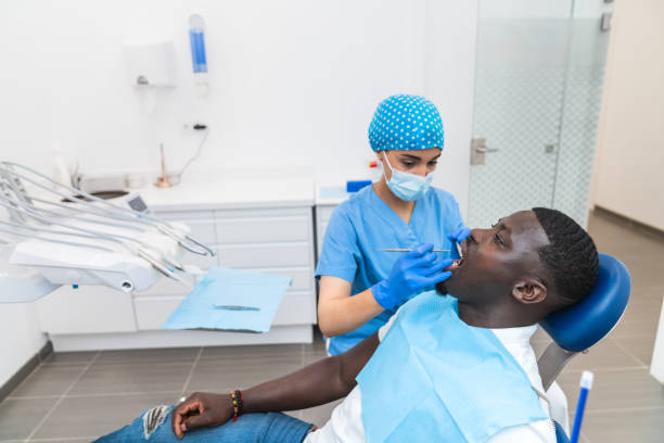 Best Emergency Orthodontic Repairs in Elkton, VA