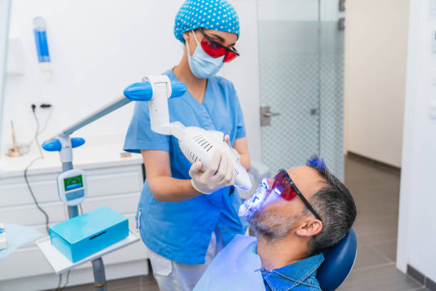 Best Emergency Root Canal Treatment in Elkton, VA