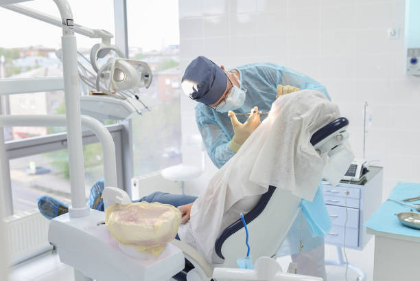 Best Emergency Dental Surgery in Elkton, VA