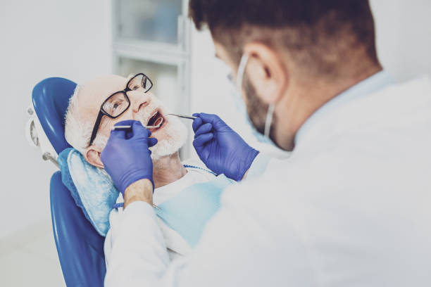 Best Emergency Treatment for Toothache in Elkton, VA